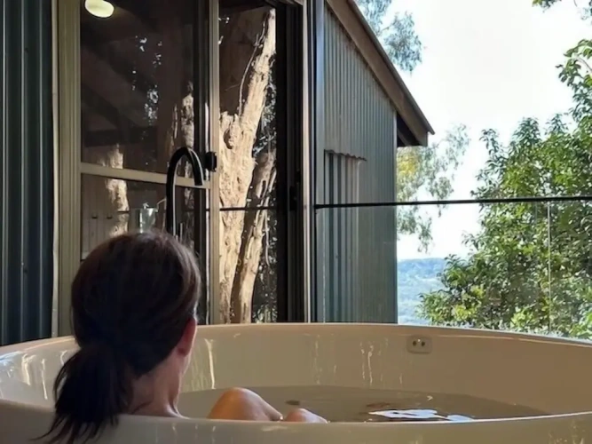 Superior Cottage