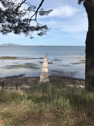 La Maisonnette et sa petite cour