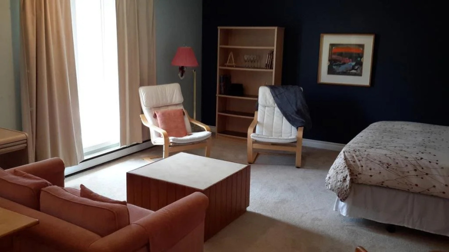 Riverview Bed and Breakfast