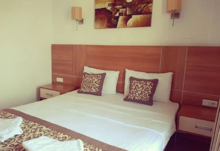 Kas Lemon Hotel