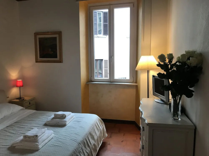 Casa Maximo Vatican San Pietro