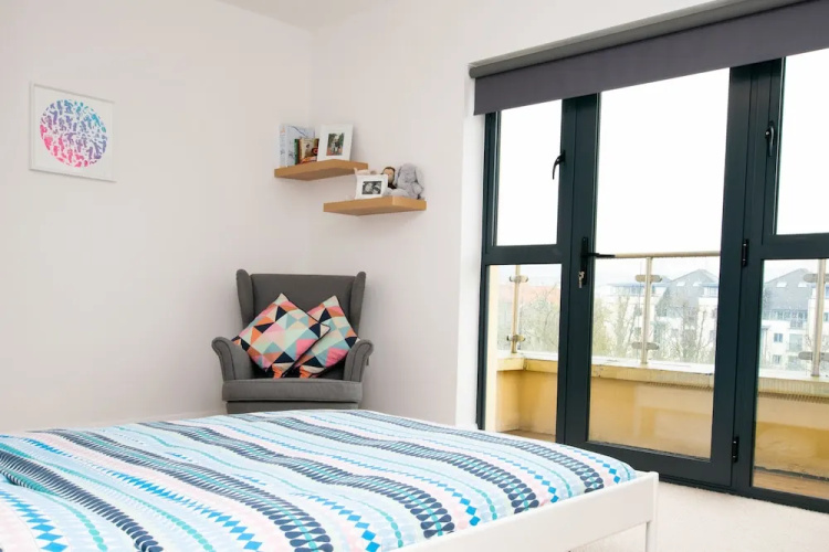 Ebury Place Your Apartment