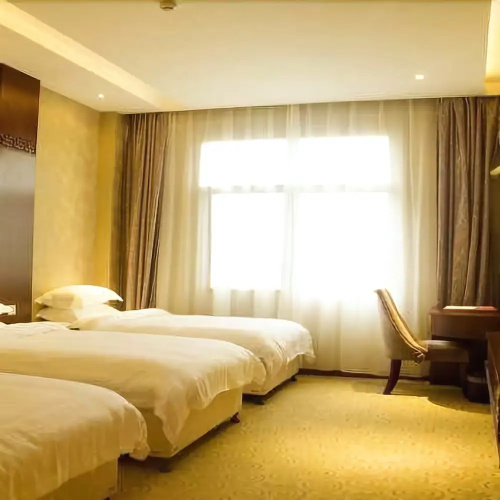 Zhenpin Hotel