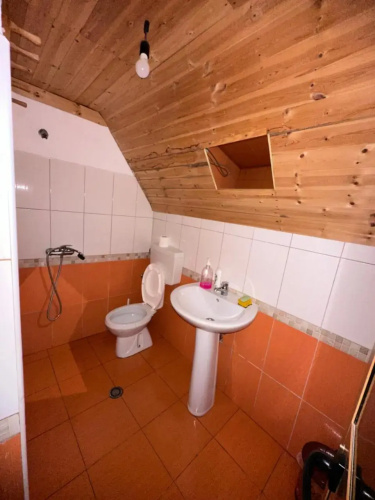 Guesthouse Bjeshka