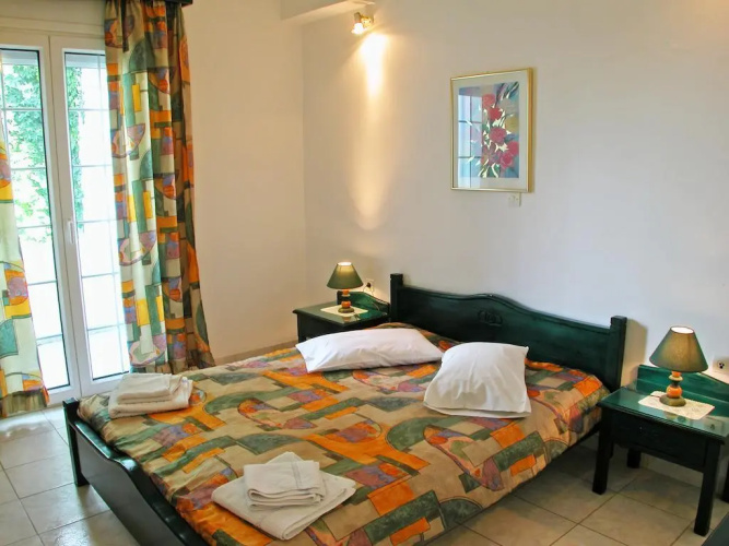 Mimoza Rooms
