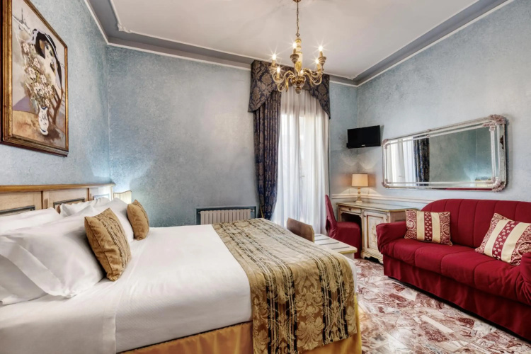 Hotel al Piave