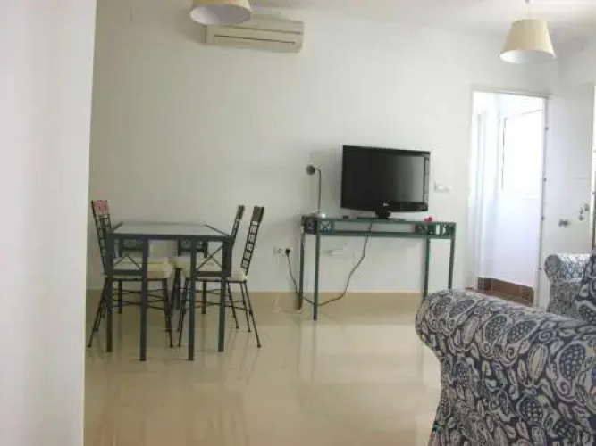 Apartamentos Guga