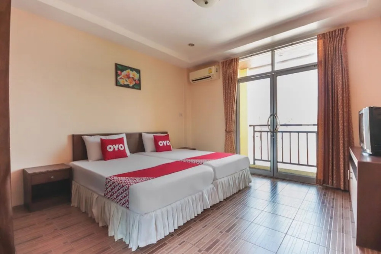 Baan Sakdidet Hotel