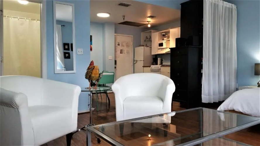530 Sobe Studio-Ocean Drive