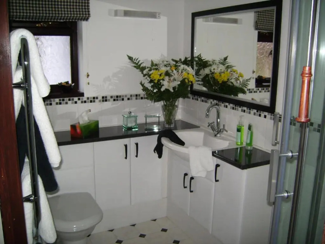 Smithfield Farm Bed & Breakfast