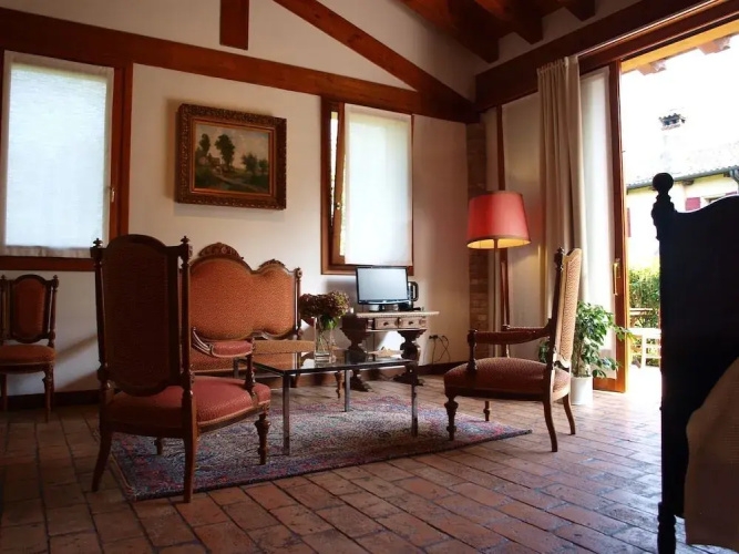 B&B Cà Cinel Asolo
