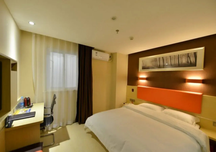 7Days Premium Beijing Xinfadi