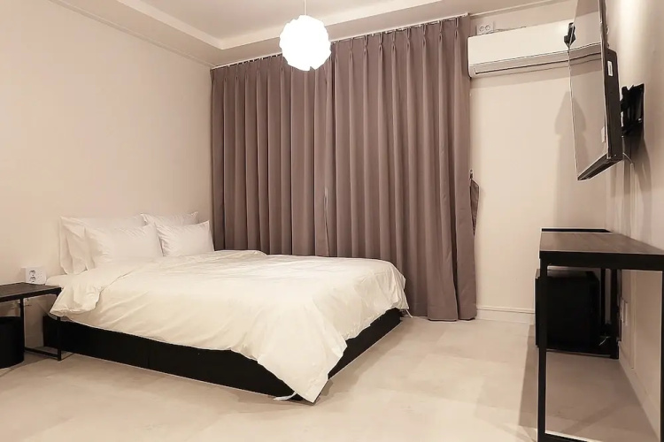 Iro Hotel Incheon by Aank