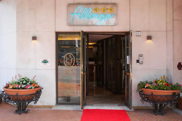 Imagen del hotel