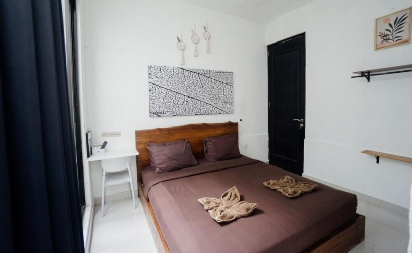 Escotel Tempekan Canggu
