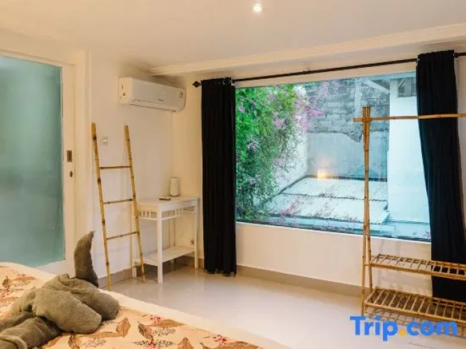 3 Bedrooms Villa