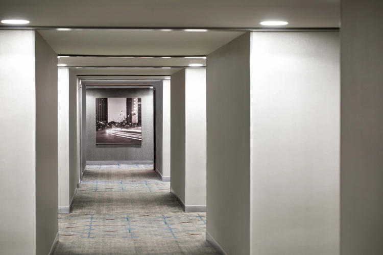 Embassy Suites by Hilton Atlanta Perimeter Center photo 18