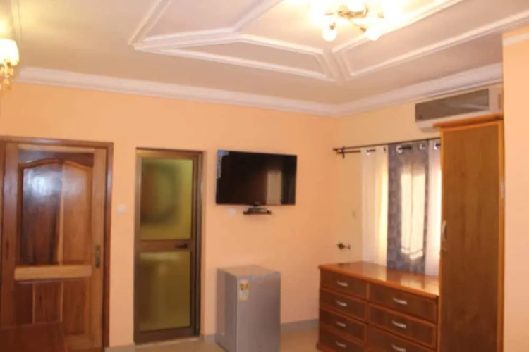 Maison D Hote Villy