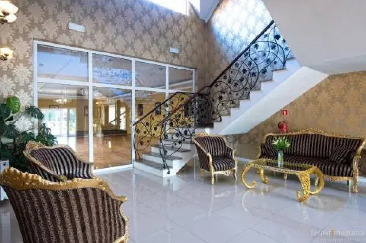 Hotel Millenium