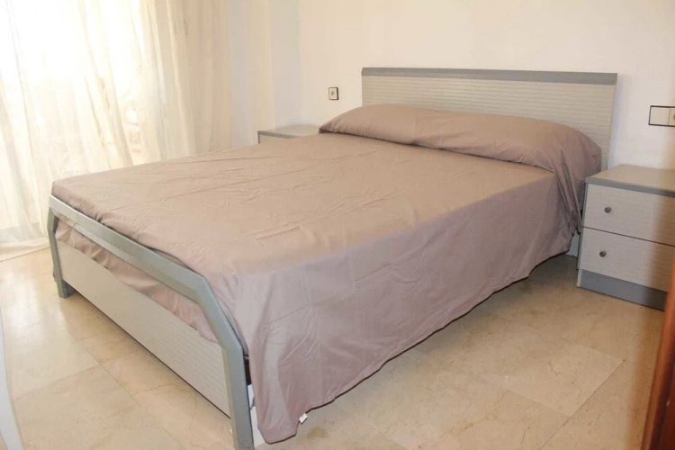 Beferent - Las Rocas Benidorm