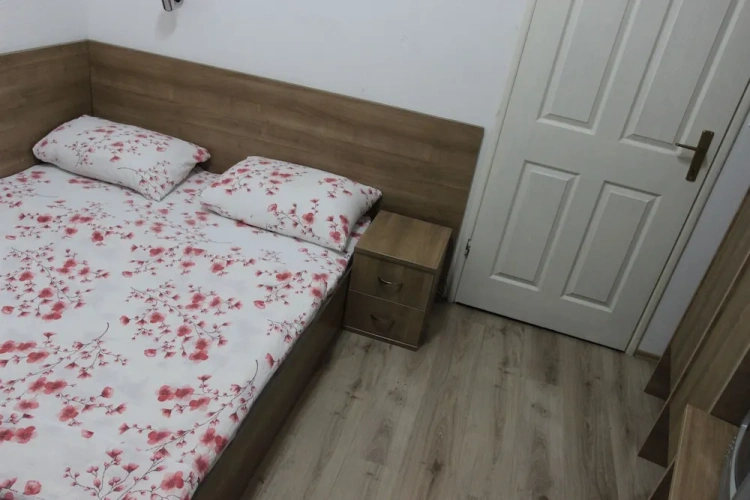 Classic Single room