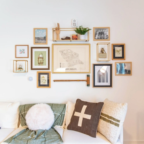1 Bedroom Suite