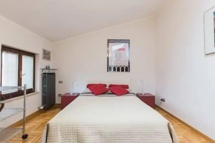 Cipriani Apartment
