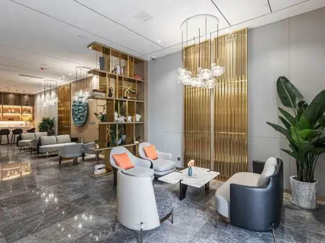 Poyer Exquisite Hotel