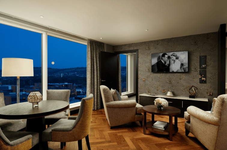 Grand Central Hotel photo 9