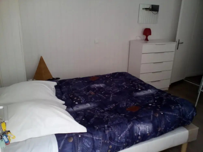 Apparthotel Tudor