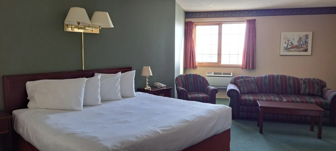 Business Double room