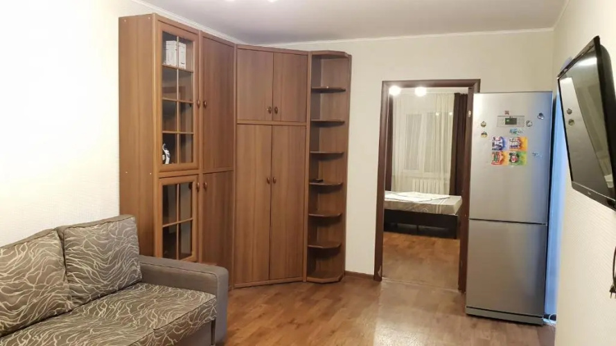 Квартира Орбита-2