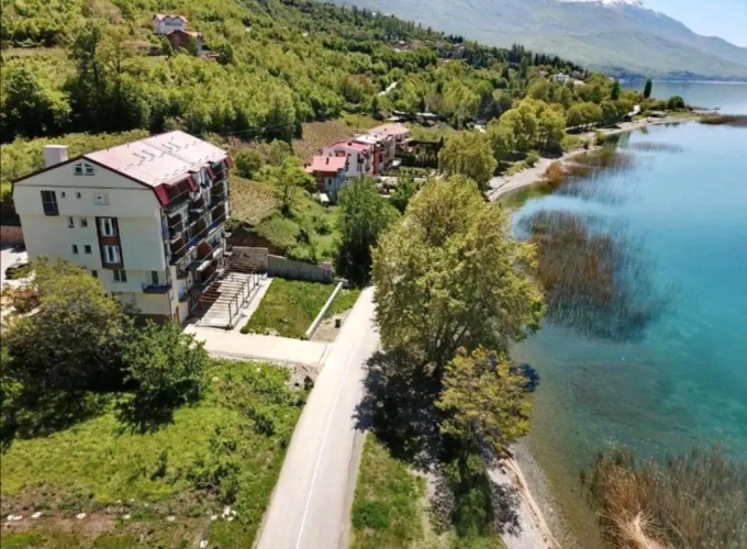 Vera Apartments
