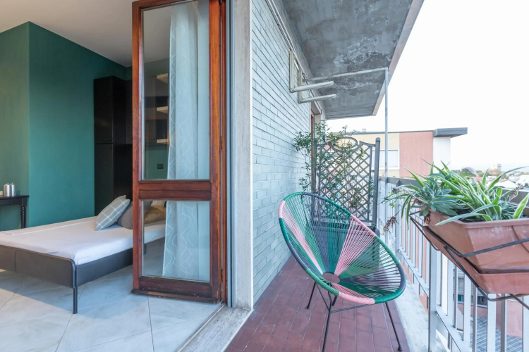 Casa Da Suite Eccelsa