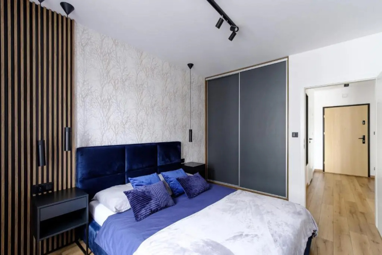 Apartament Marynarska
