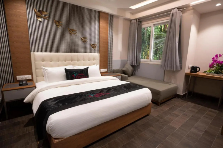 Hotel Gems Inn