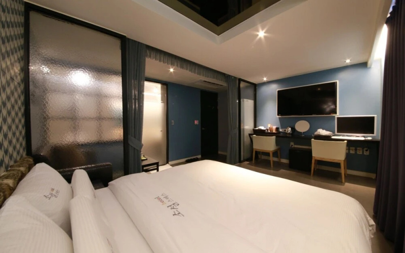 Soseol Smith Hotel