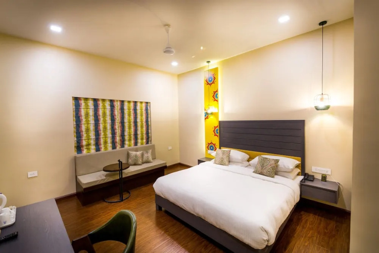 Hotel Asansol International