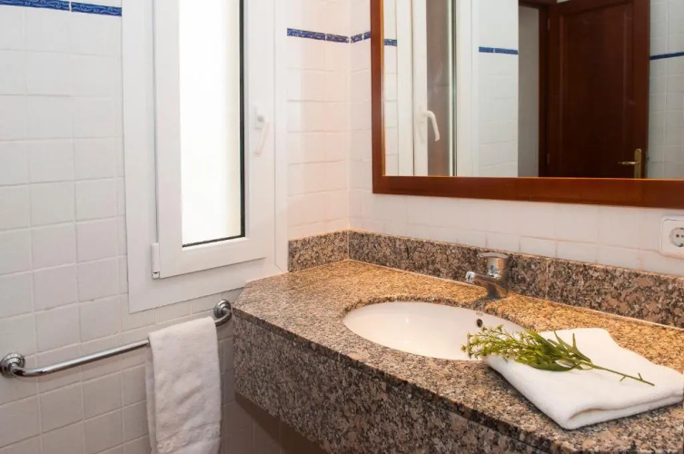 Apartamento Ferrera Park 505