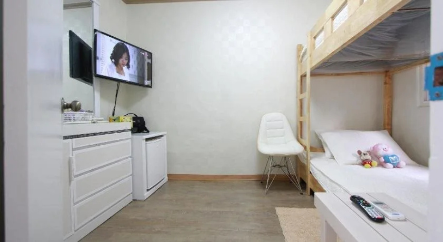 Sindo Guesthouse k