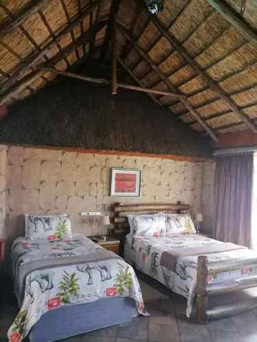 Lions Rest Guest House