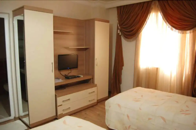 Hotelbild