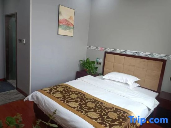 Business Double room