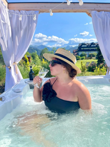 Willa Swoboda Garden Spa