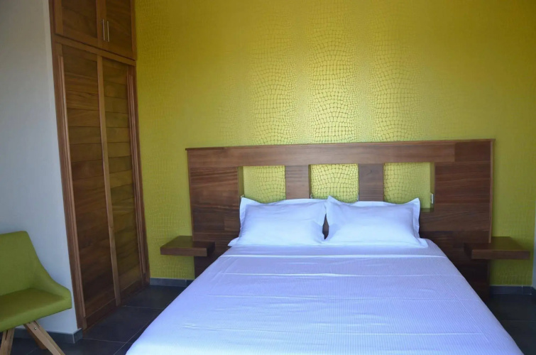 Otel görseli