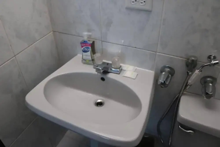 Hotel Covadonga
