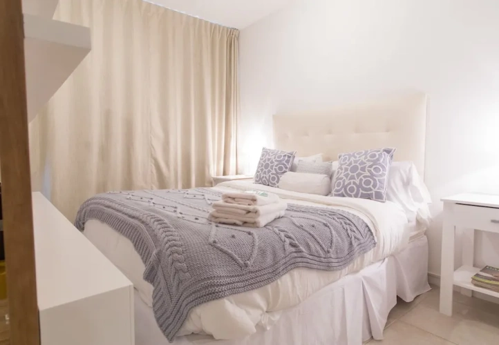 Double Apartment
