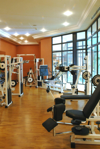 Hyatt Regency Thessaloniki photo 32