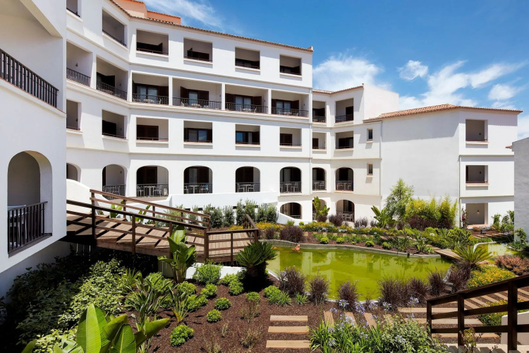 Image de l'hôtel