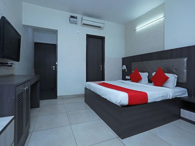 Laj Regency Hotel